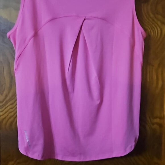 Coolibar UPF 50+ Women's Accelera Tank - Picture 2 of 2